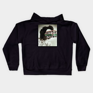 Train Wreck Kids Hoodie